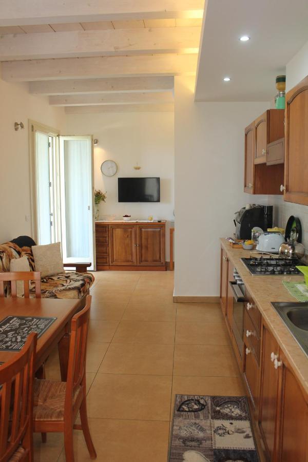 Villa Paradiso Del Garda Vista-Verde Bardolino Exterior foto